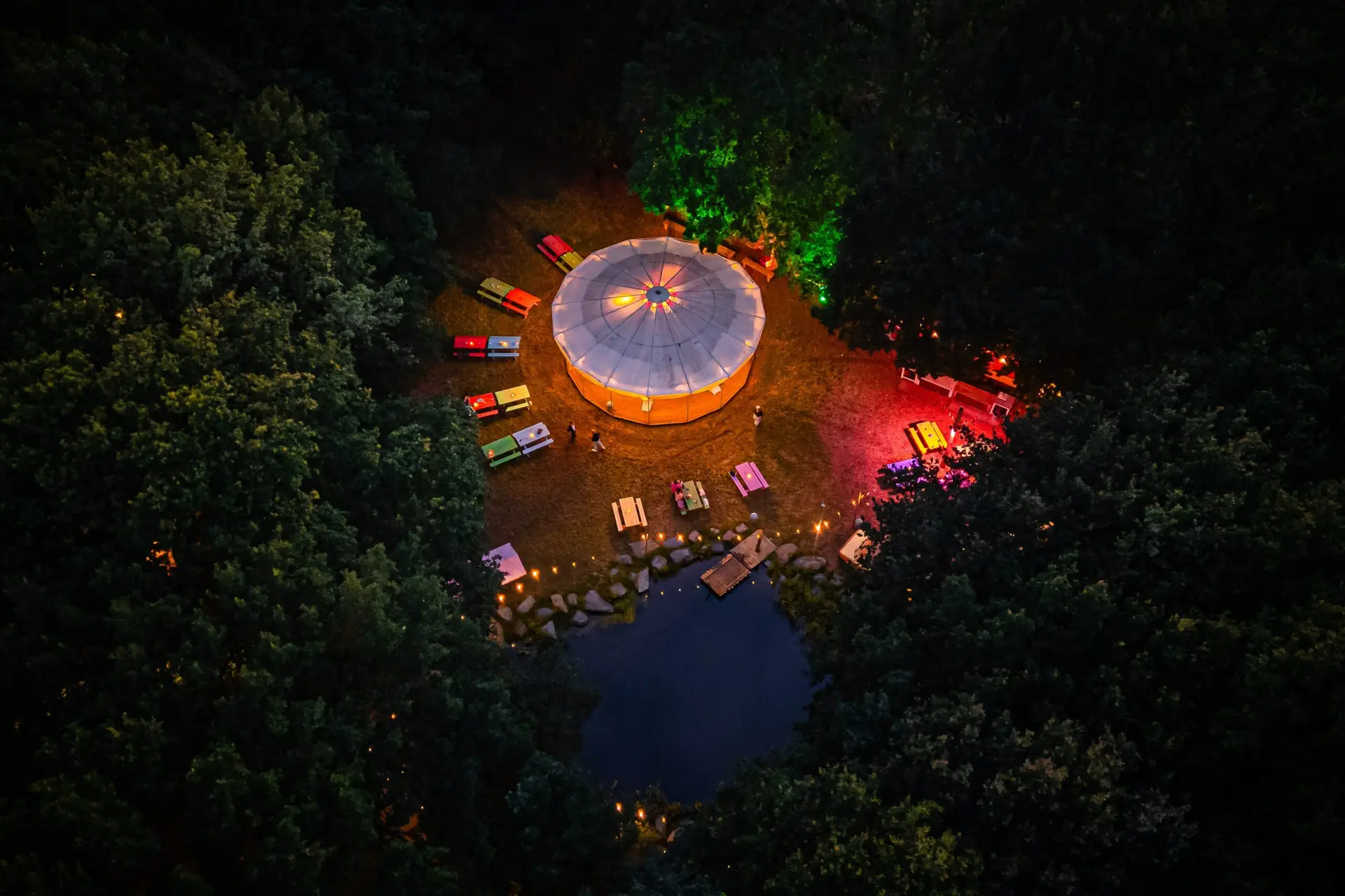 bedrijfsfestival