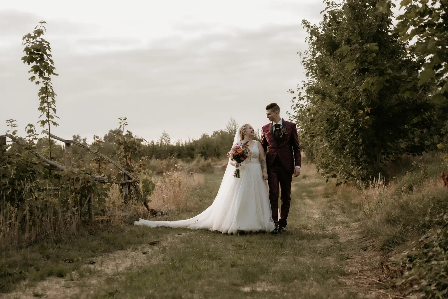 Dion en Evy 25-07-2025 21