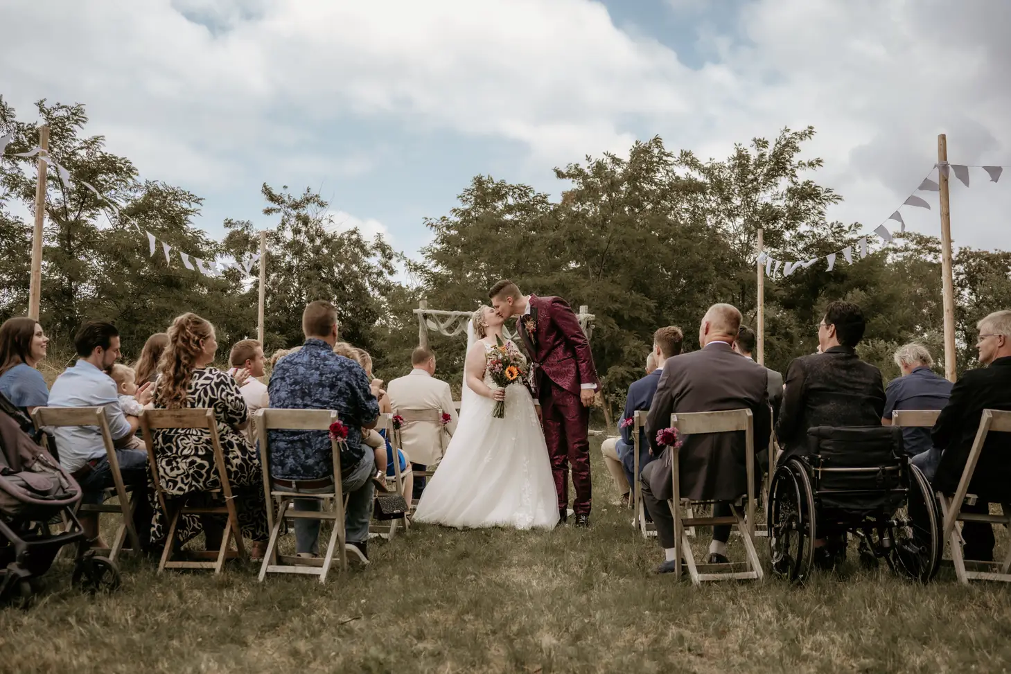 Dion en Evy 25-07-2025 8